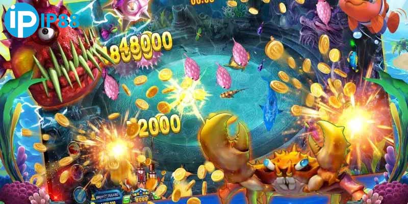 Bắn ngay khi xuất hiện giúp tiêu diệt mục tiêu nhanh chóng