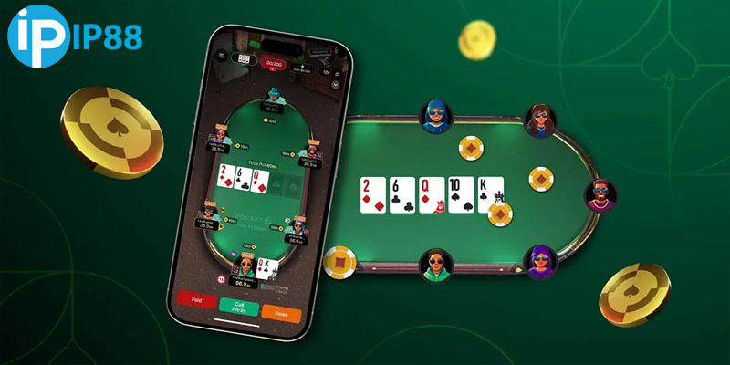 Bỏ Át khi cần giúp cược hiệu quả hơn