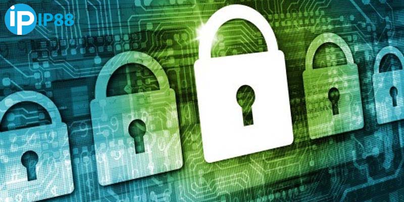 Các quyền thiết yếu trong việc cam kết sự riêng tư