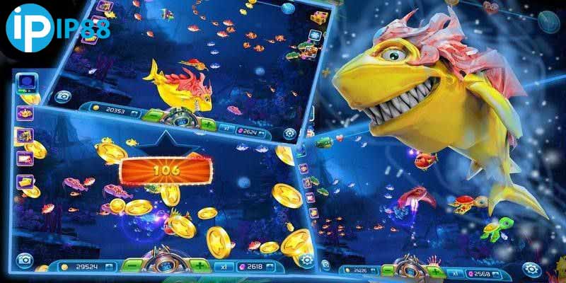 Chọn vũ khí săn bắt cá phù hợp