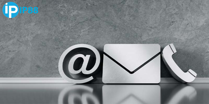 Đa dạng kênh liên hệ 