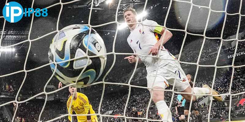 Đánh giá kỹ diễn biến trận đấu giúp nâng cao cơ hội đặt cược thành công