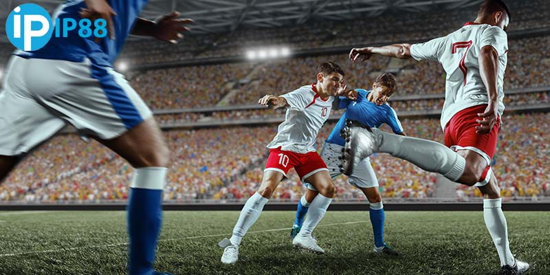 Đặt cược theo từng giai đoạn giúp kiểm soát rủi ro hiệu quả