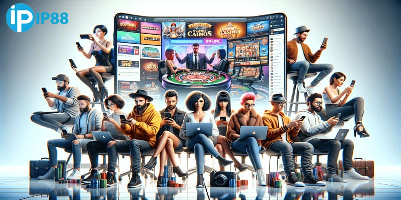 Đăng ký tài khoản diễn ra nhanh gọn chỉ trong vài bước.