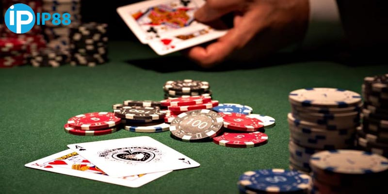 Không cố gắng gỡ trong chuỗi thua