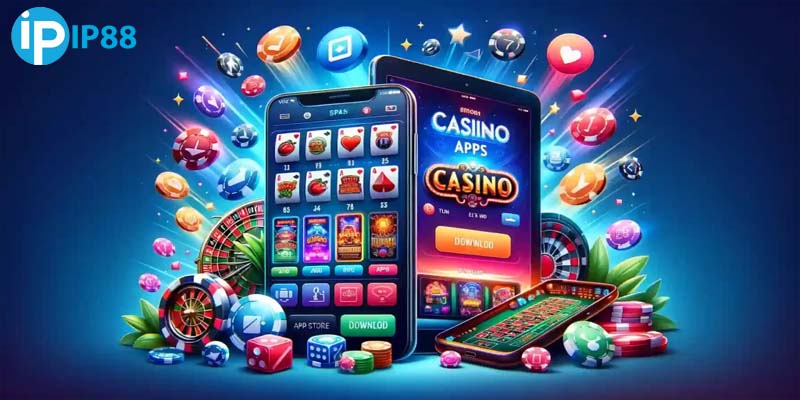 Lưu ý khi tải app về thiết bị