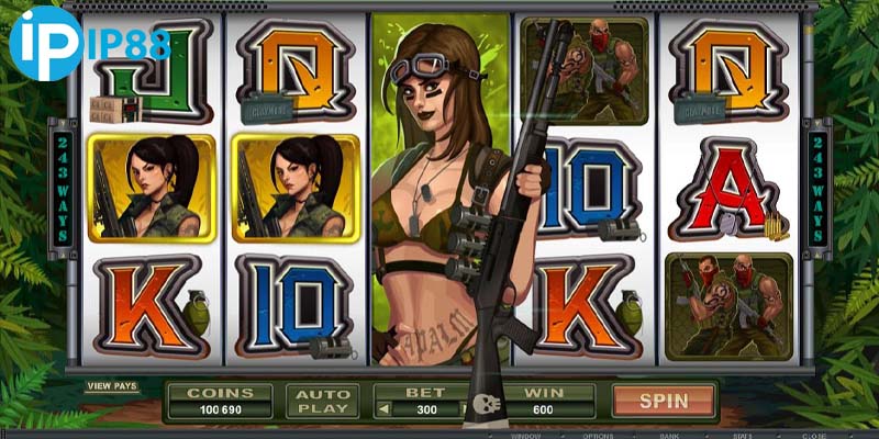 Lý do nên tham gia nổ hũ tại đây