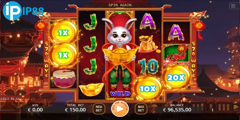 Lý do giúp Nổ hũ Thần Tài IP88 thu hút người chơi