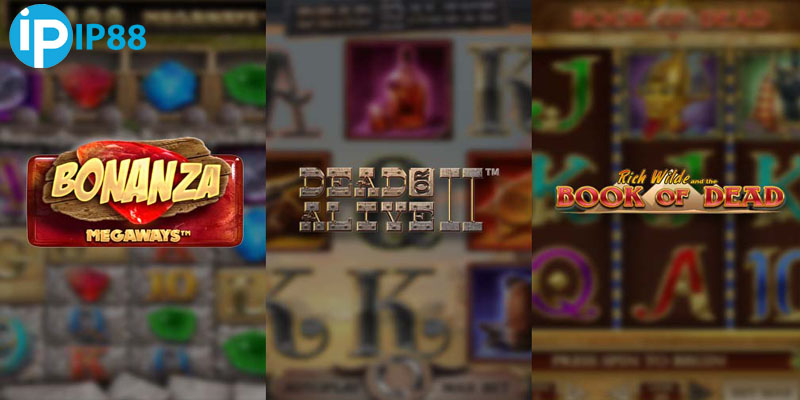 Mẹo chinh phục Jackpot