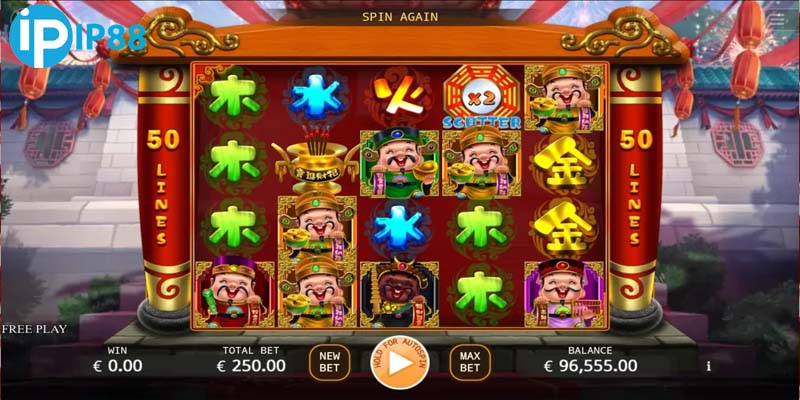 Mẹo quay hũ thắng lớn trên nhà cái