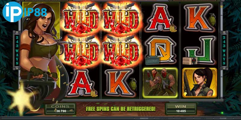 Quy trình tham gia nổ hũ trên nền tảng