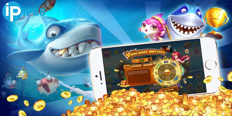 Mẹo bắn cá hay, săn thưởng lớn