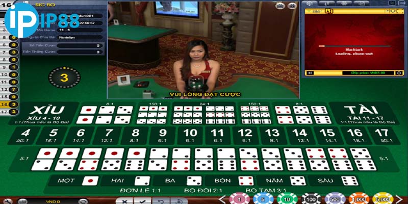 Soi cầu 1-1 thắng lớn