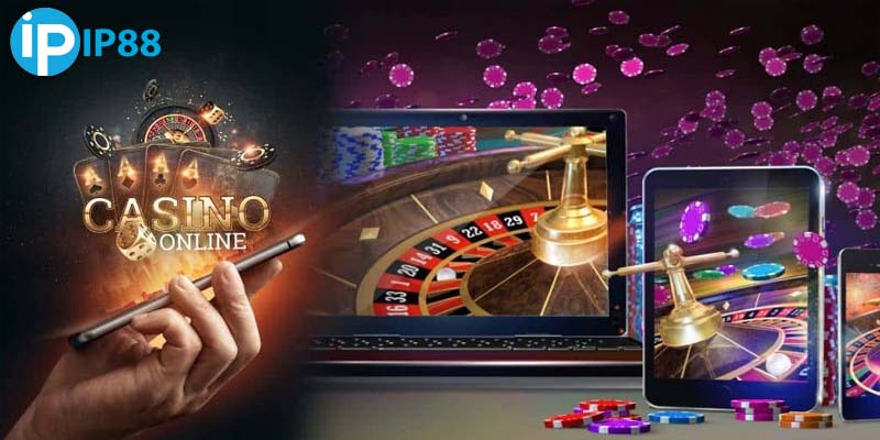 Tìm hiểu về cách chơi casino