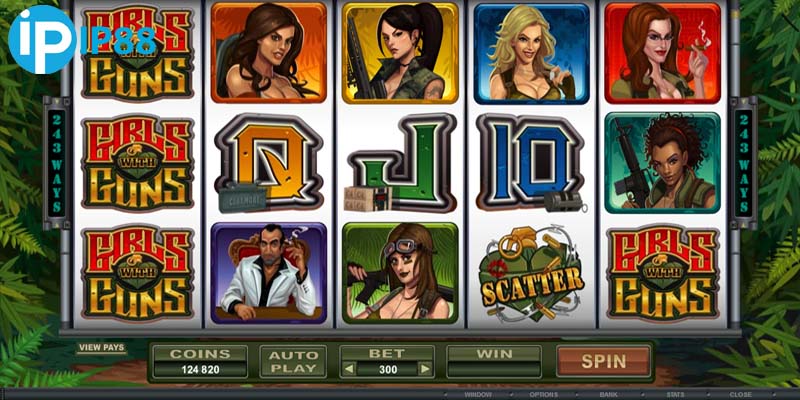 Tìm hiểu về trò nổ hũ siêu thu hút