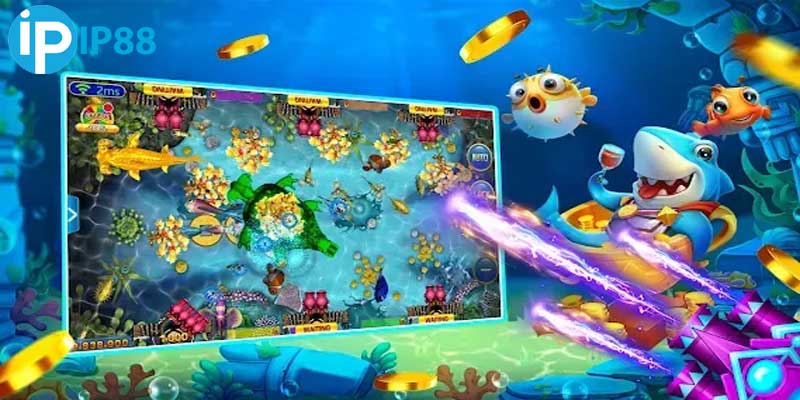 Tips săn cá thành công