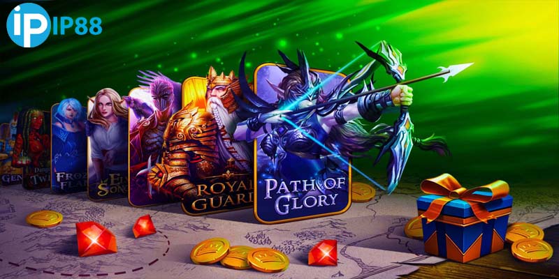 Trải nghiệm video slot đỉnh cao