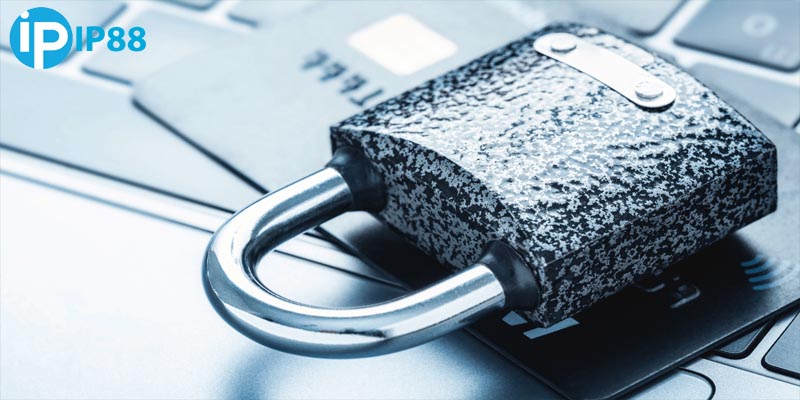 Việc bảo vệ riêng tư là yếu tố then chốt